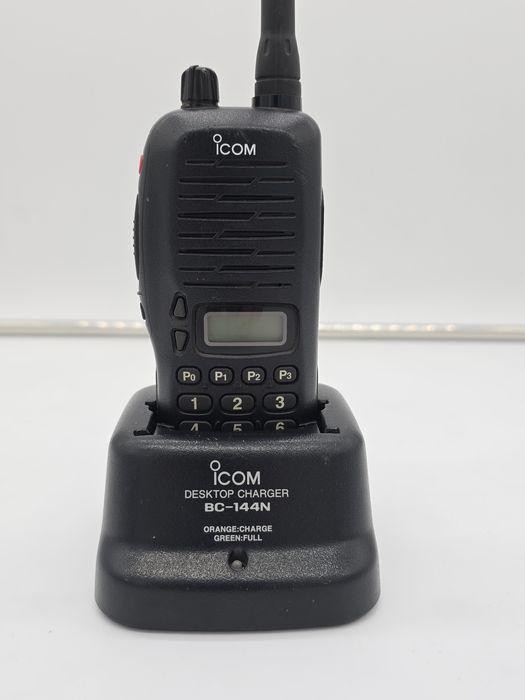 Stații  walkie talkie