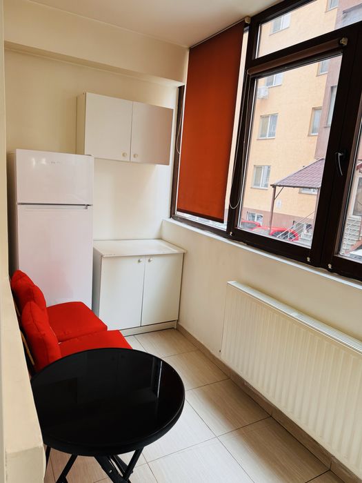 Garsoniera decomandata Militari Residence direct proprietar