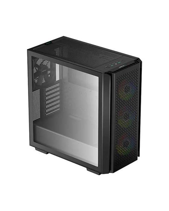 Кейс (корпус) Case Deepcool CG540 Black *-*