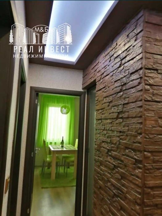 Продава се Тристаен апартамент в Димитровград - 95 кв.м за 822 €/кв.м - Снимка #3