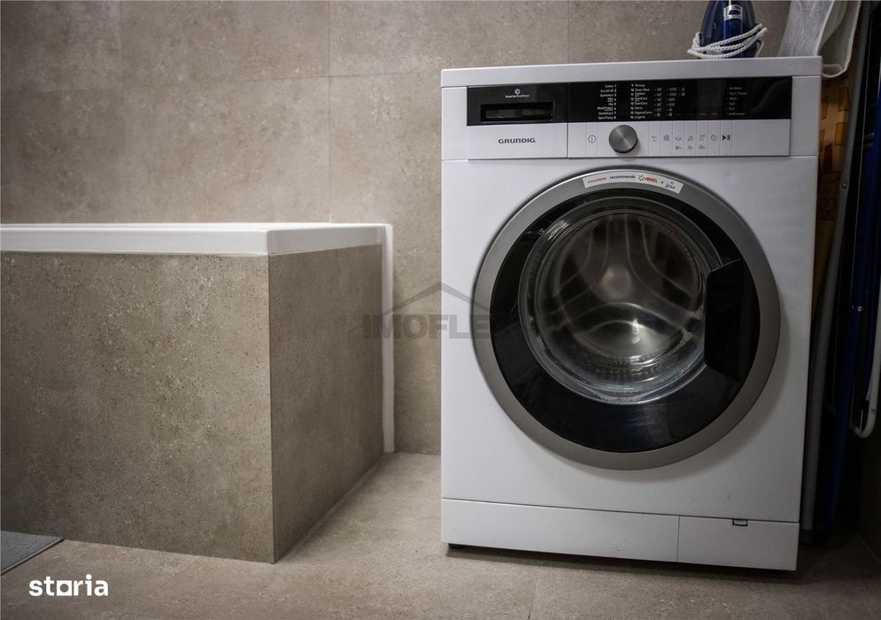 Inchiriez apartament 3 camere mobilat Lux Soho residence