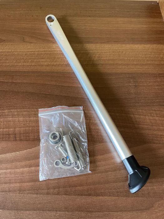 Степенки KTM Husqvarna ктм