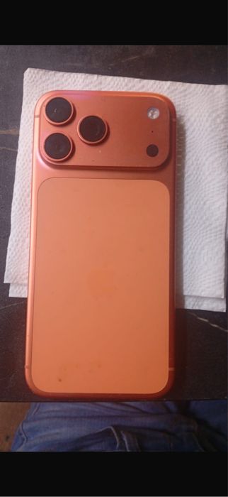 Iphone 17 pro max256