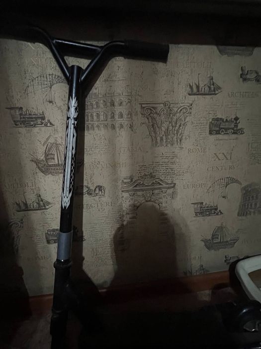 Трюковой самокат продам