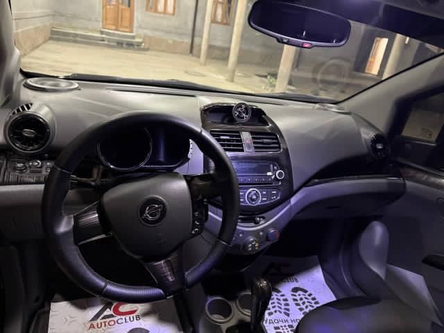 Спарк отличном состоянии