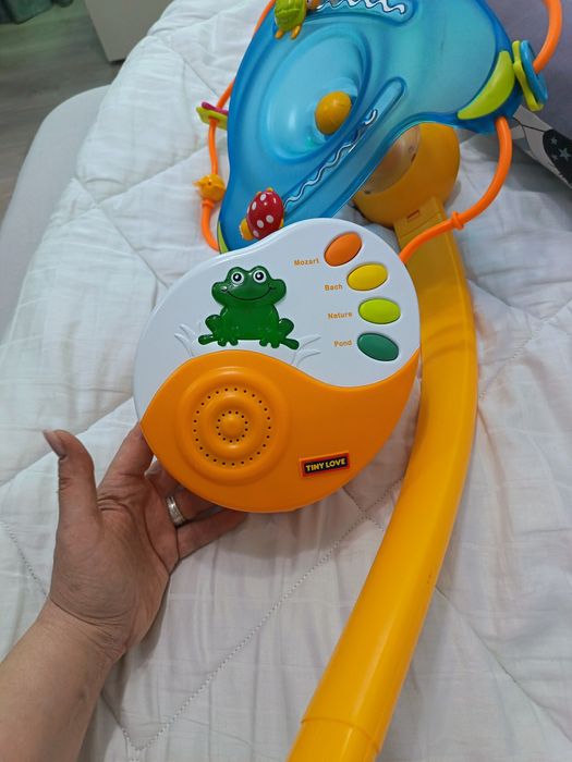 Carusel muzical st ft bună