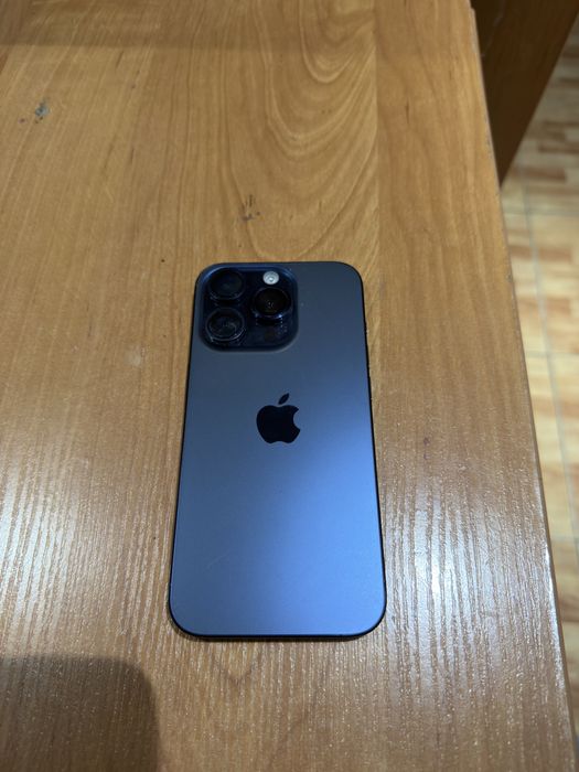 iphone 15 pro 256 гб