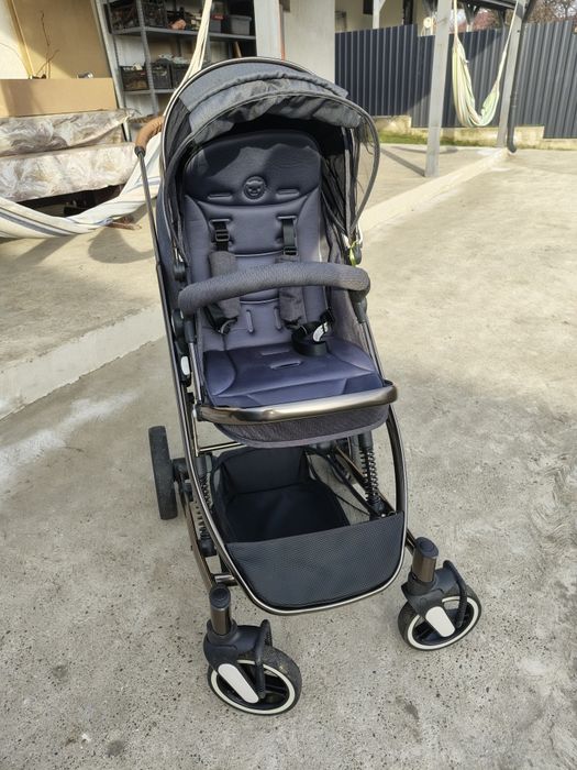 Carucior 2 in 1 lionelo