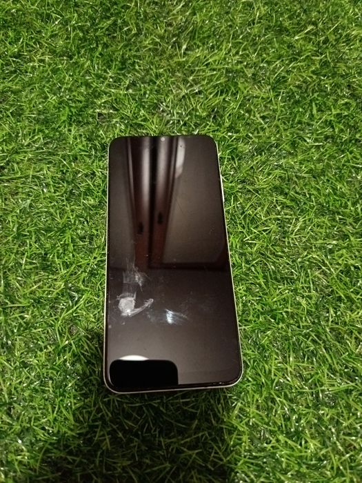 Продам samsung A03s  есть NFC