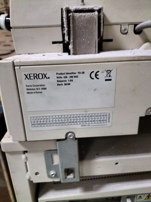 Принтер струйный