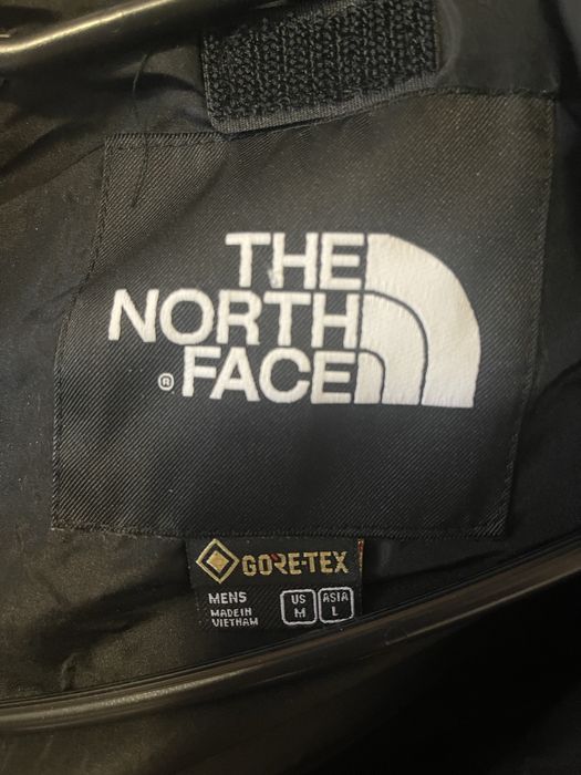 Geaca North Face Ultras Casual Munte