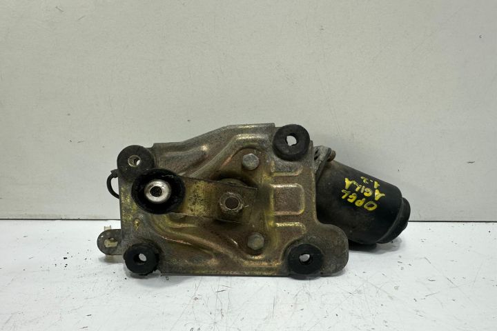 Motoras stergator Opel Agila prima generatie