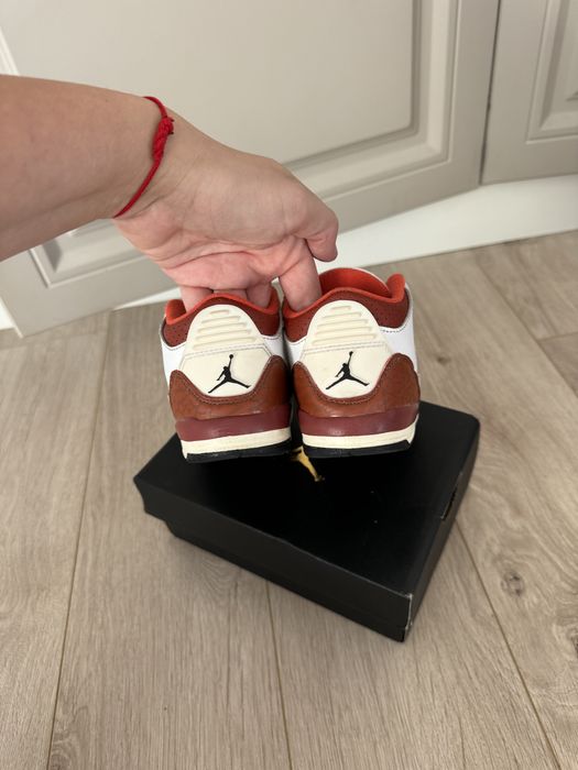 Nike jordan 3 retro SE (td)