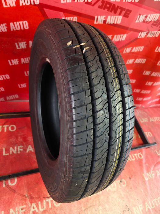 1 Anvelopa de VARA - 195/70/15C - Semperit - NOUA - DOT 2019 !