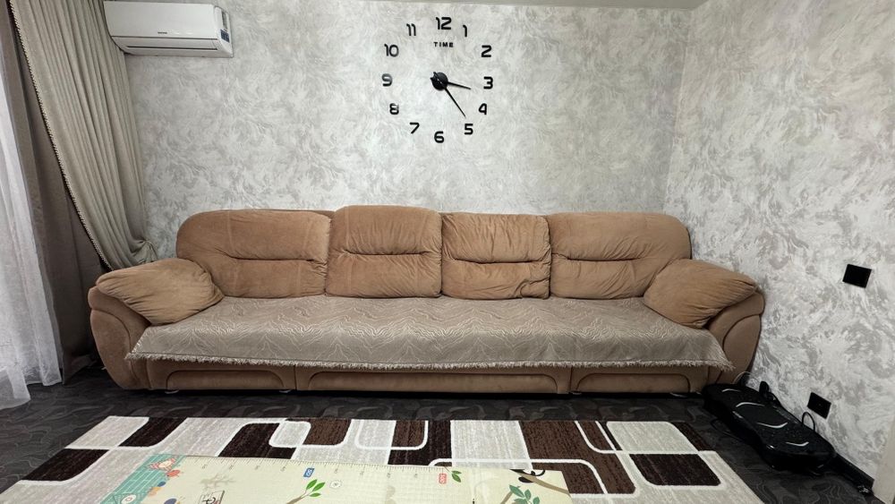 Продам диван в хорошем состоянии