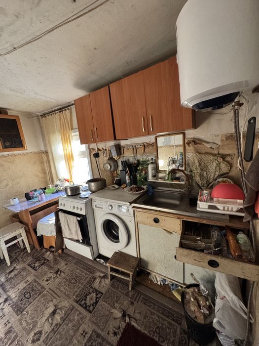 продам дом в п.Усть-Таловка