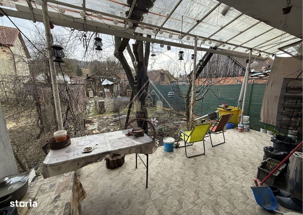 Casa duplex de vanzare,  Medias