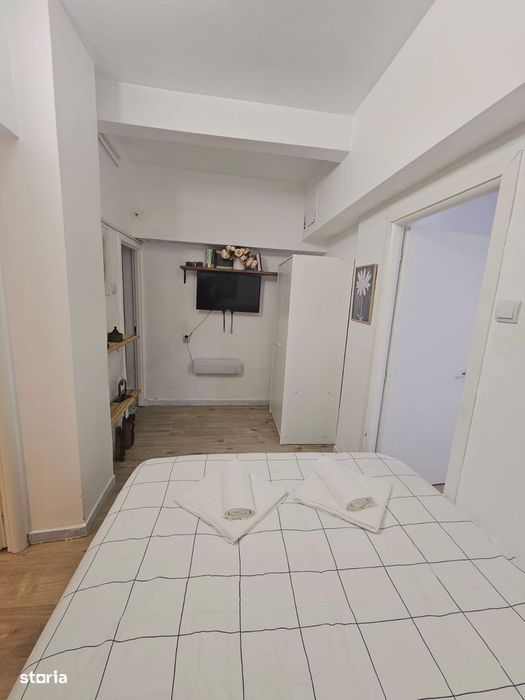 Apartament 3 camere/ Impecabil/ Victoriei/ Moxa/ Demisol/ Pet friendly