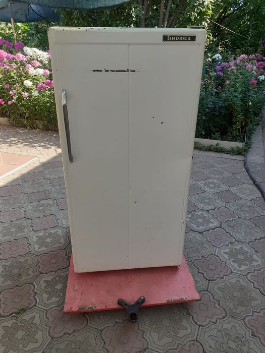 Холодильник Бирюса