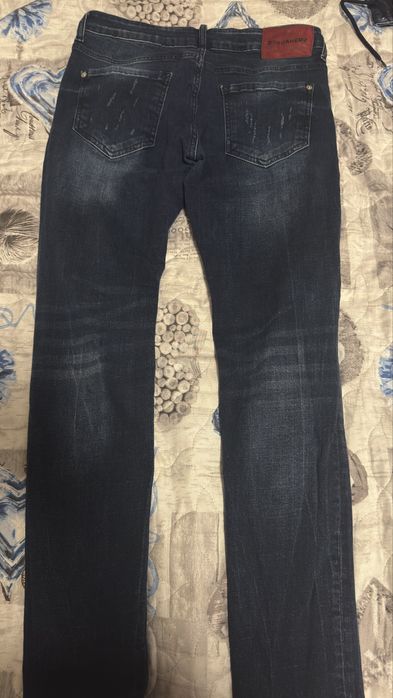 Дънки dsquared2