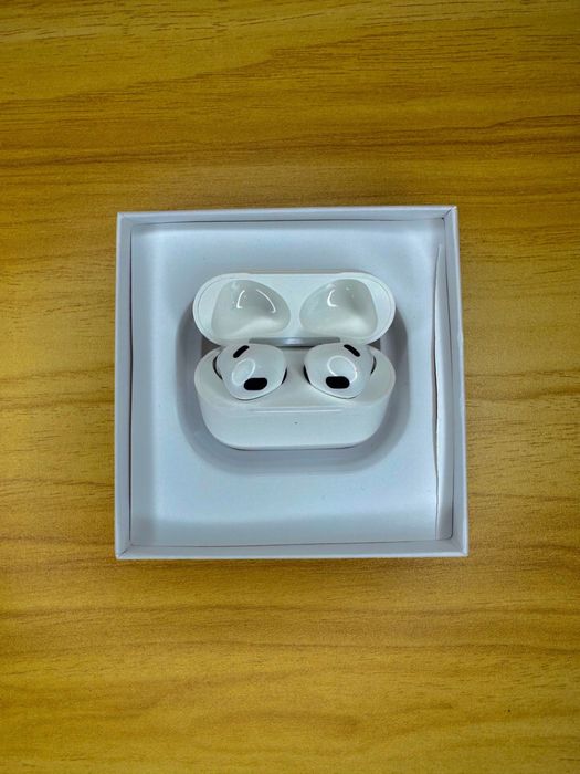 AirPods.sizsiz quloqchin/беспроводное наушники AirPods