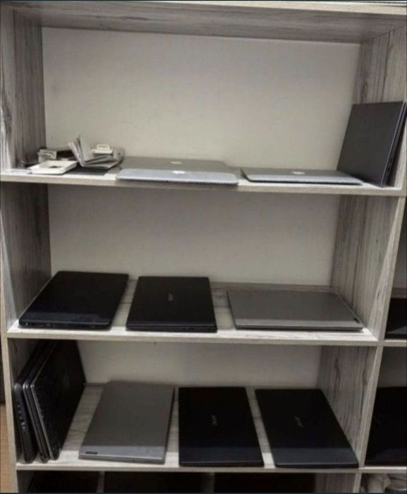 Ноутбуки по хорошей цене