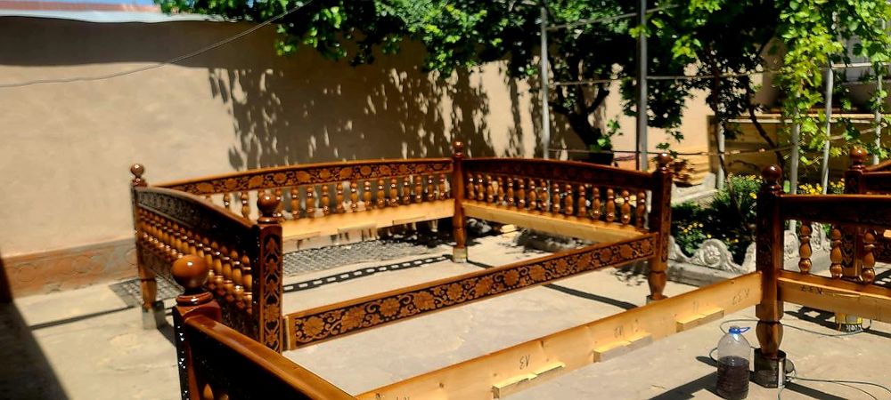 Kravat Tapchan Surilar