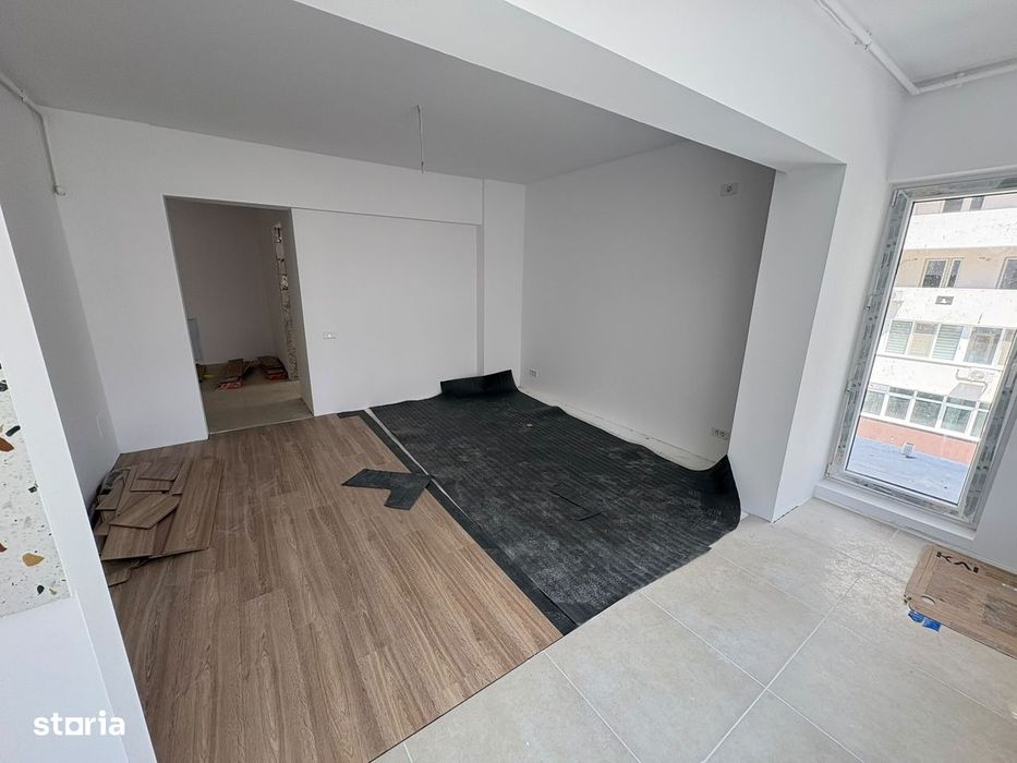 Apartament 3 Camere| 70,9Mp | Open-Space | Acces Metrou | Comision 0%