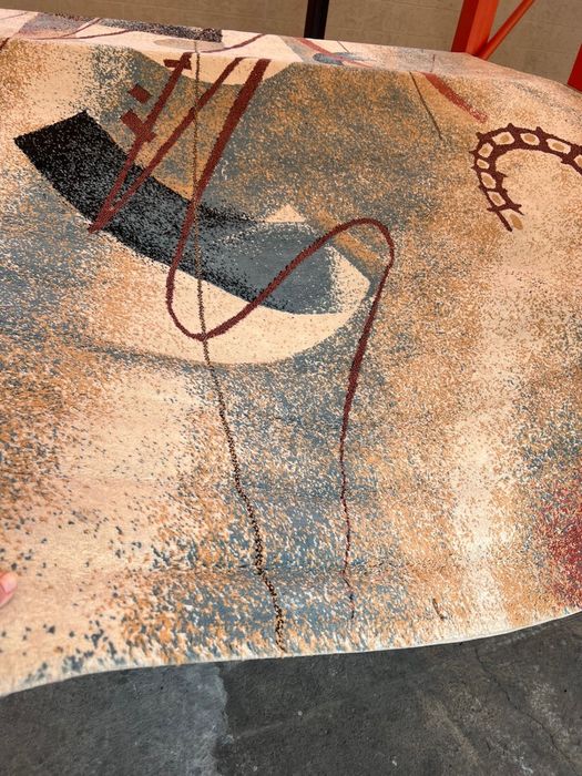 Палас длина 3 ширина 2