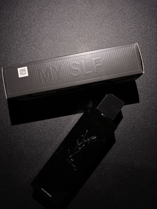 Parfum Ysl myslf