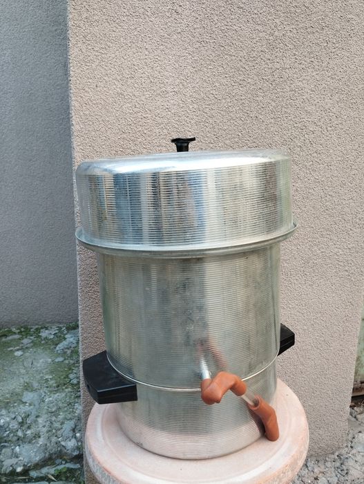 Голяма Руска соковарка