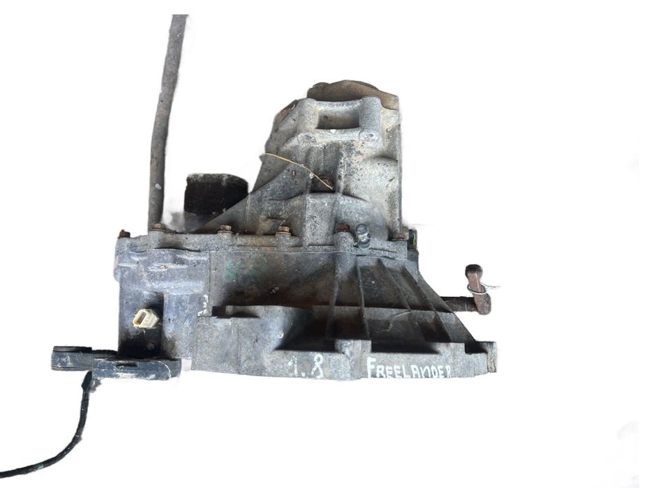 Ръчна скоростна кутия за Land Rover Freelander (1.8 16V 120коня)