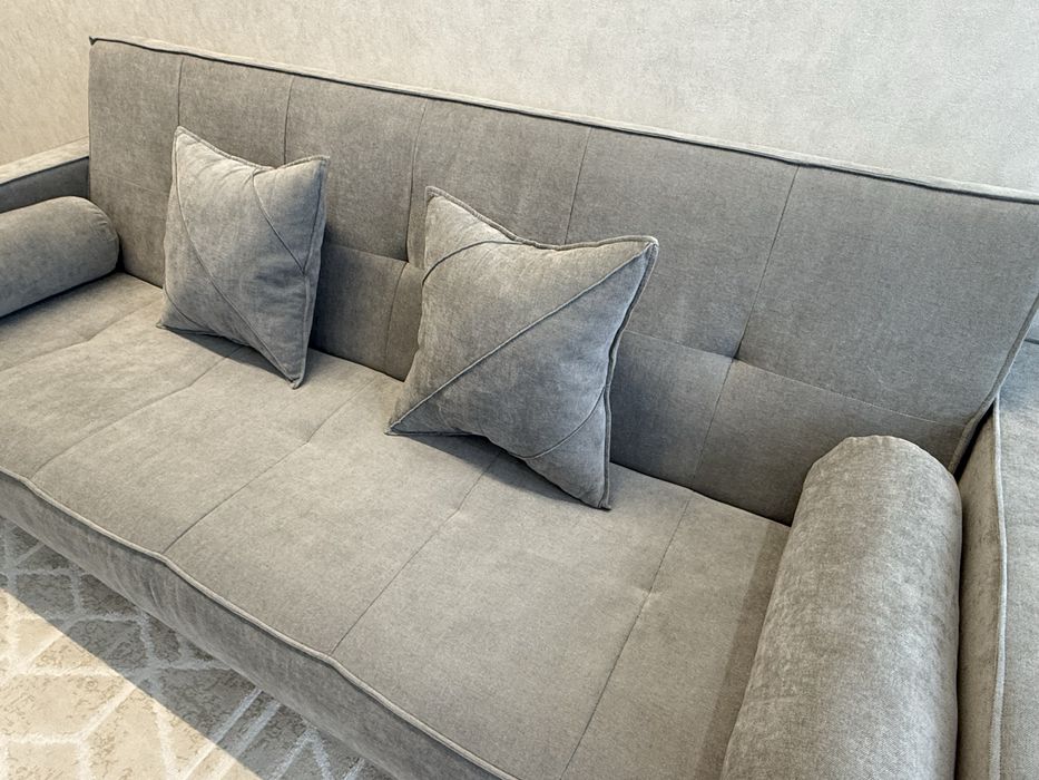 Продам диван в отличном состоянии