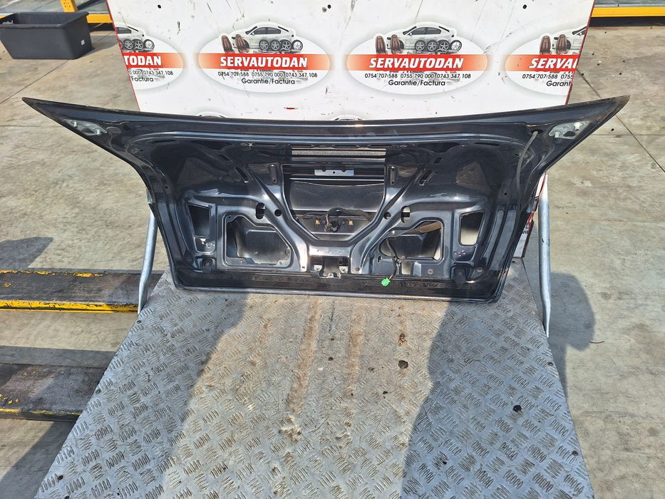 portbagaj audi a4 (1994-2001) [8d2, b5] 1.9 motorina 2001