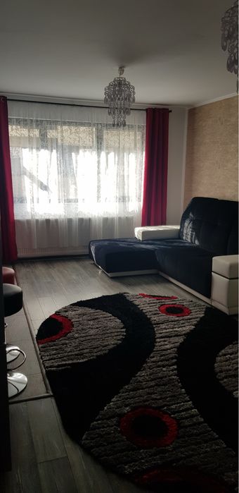 Persoana fizica inchiriez apartament 2 camere, Str. Catanelor