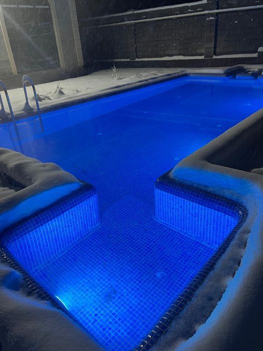 СКИДКА Коттедж в Бургулюк