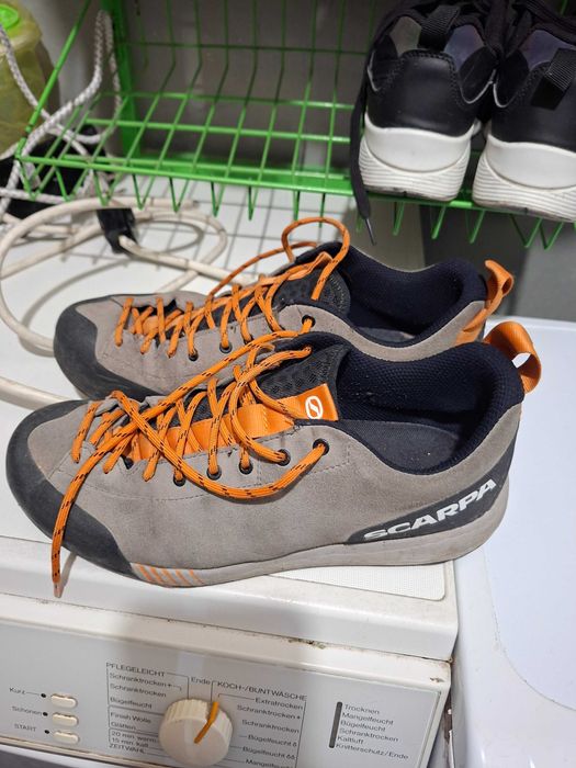 Scarpa Gecko Туристически Обувки