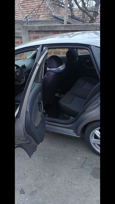 Seat Ibiza 14tdi 2006