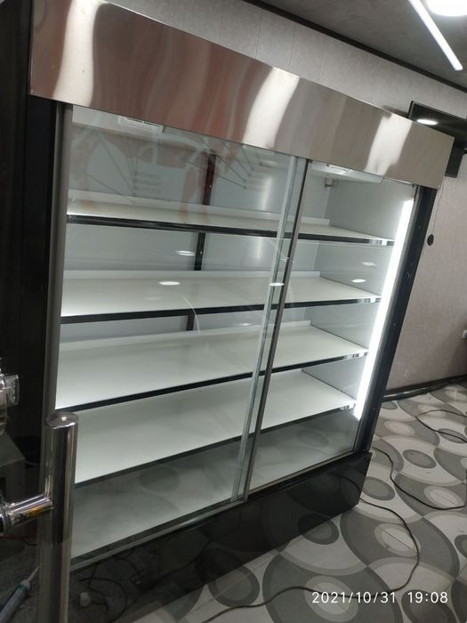 Заказ витренный холодильник ремонт