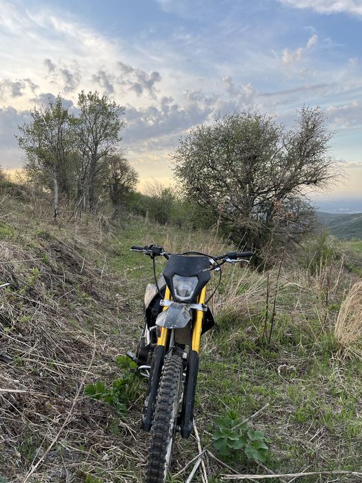 Продам Эндуро Jebe 14