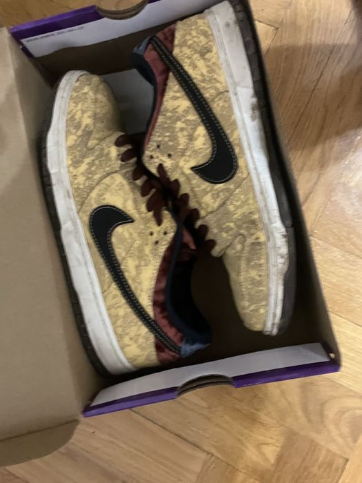 Кроссовки найк сб оригинал