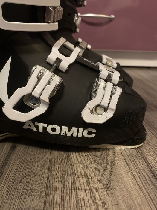 Clapari Atomic 95 Flex