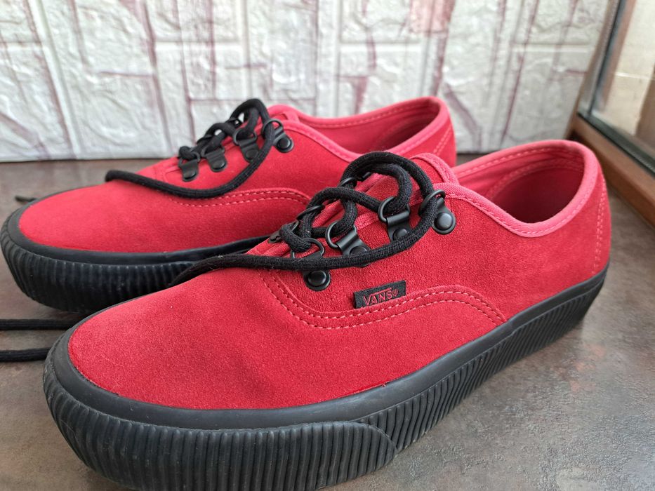 дамски кецове на платформа,гуменки,спортни обувки,сникърс,VANS ном40,5