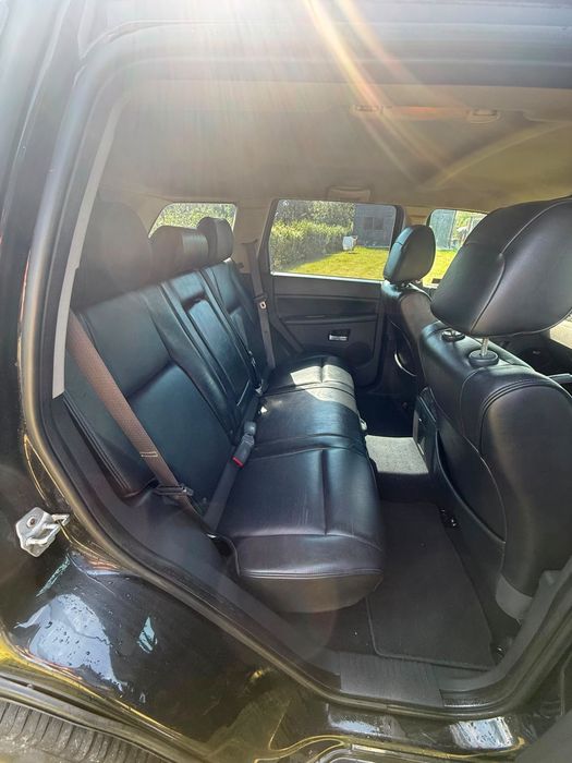 JEEP Cherokee 2009 — imagine 4