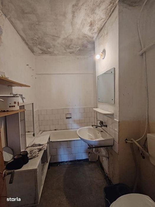 Apartament 2 camere, decomandat, 61 mp, zona Vasile Alecsandri