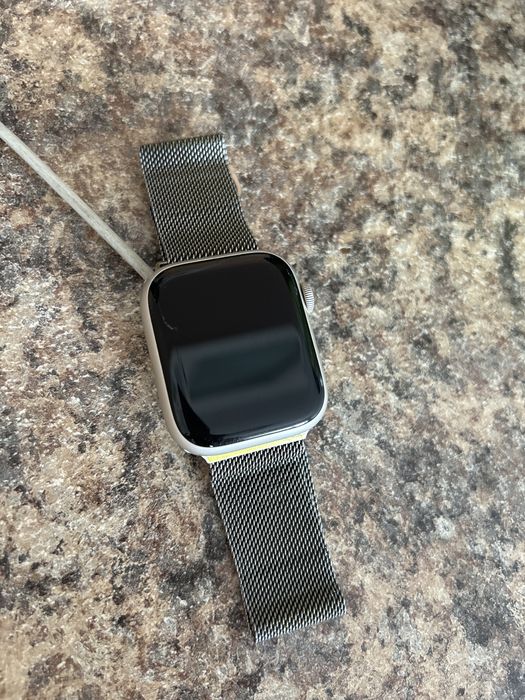 Apple watch 7 45mm