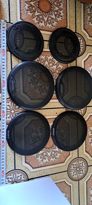 Акустика  разных времён !