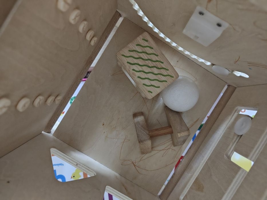 Продам детские игрушки