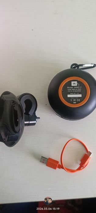 JBL WIND 2 beshta da