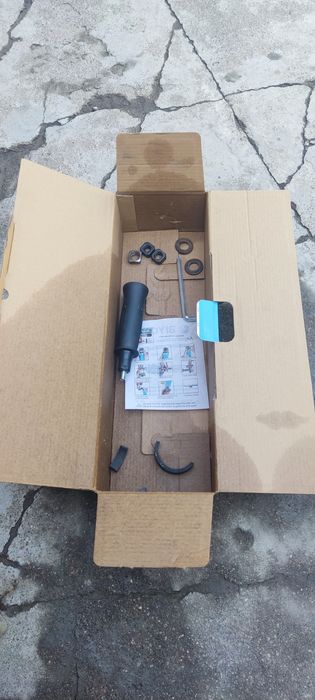 Насадка на болгарку